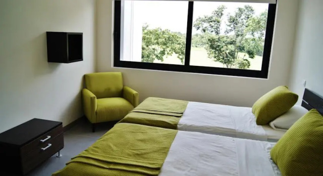 Nick Price C310, Rezerwuj Apartament Playa del Carmen Quintana Roo
