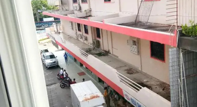 Cow B Homestay Semporna, Boek Hotel Goedkope hotels in Borneo