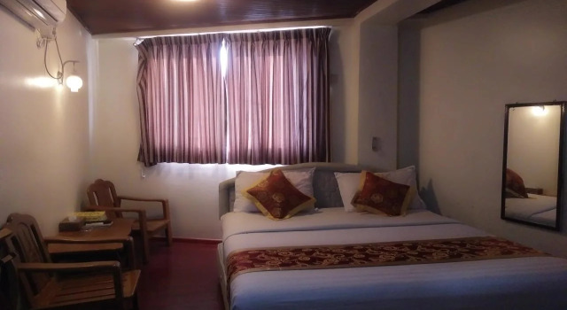 Nagani Hotel