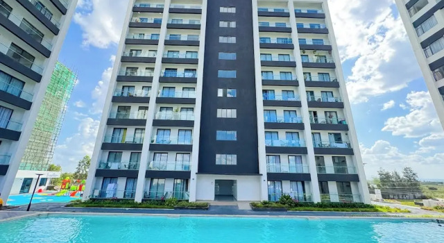 Pazoori Stays at Artesano Apartments, Book Apartment Apartments in Machakos, Apartment