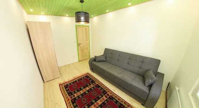 Apartment Villa Begić