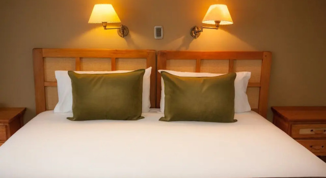 Номер Standard Lodge Lakutaia