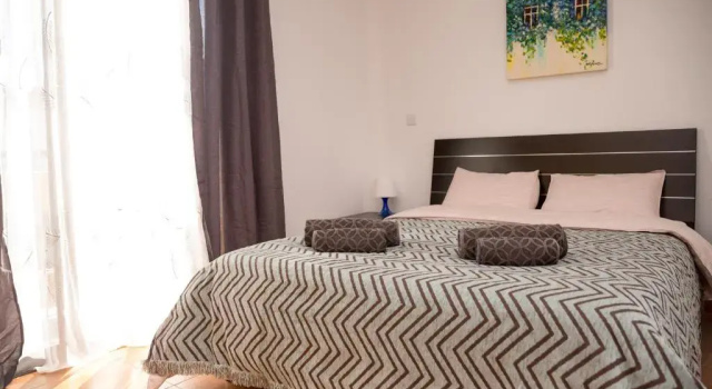 Dafni villa 14