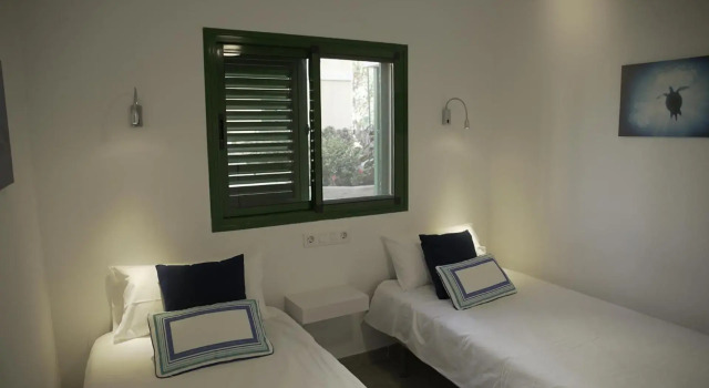 Las Olas Blue, Prenota Hotel Hotel a Gran Canaria con piscina, Piscina