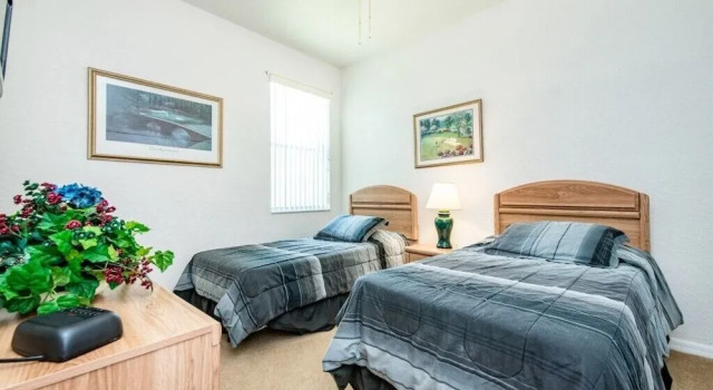 Highlands Reserve Golf Course 4 BD Villa 458bs, Buchen Sie Villa Hotels in Four Corners mit Pool, Schwimmbad