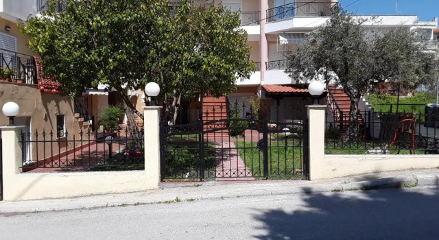 Maisonette R&F2, Book Apartment Kallithea Halkidikis 