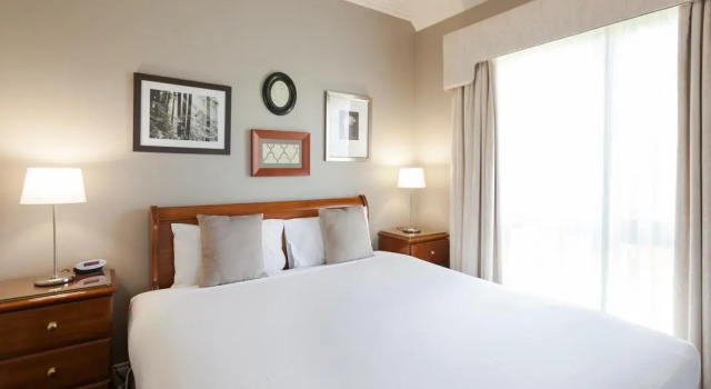 Апартаменты с 2 комнатами Majestic Old Lion Apartments