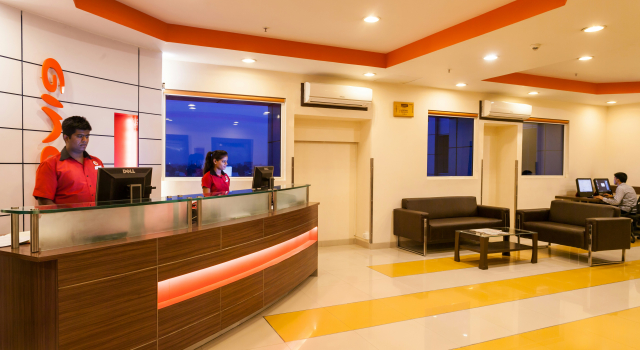 Ginger Indore