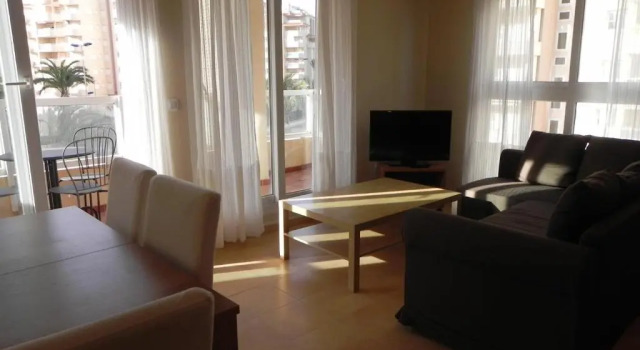 Punta Cormoran, Rezerwuj Hotel Hotele w Murcja z parkingiem, Parking