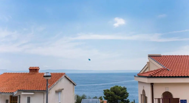 Апартаменты Apartment Clear Sky