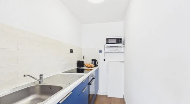 Swn Y Mor - 1 Bedroom Studio - Saundersfoot