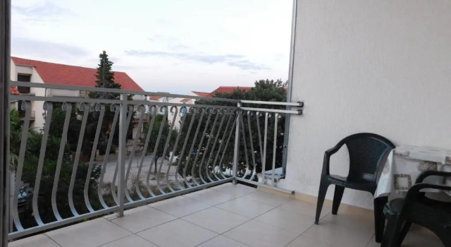 Студия Apartments Nikolas