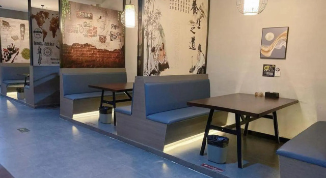 Nanjing Wolong Boutique Hotel (Taifeng Road Metro Station), Prenota Boutique Boutique hotel a Nanchino, Boutique