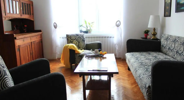 M&M Apartment