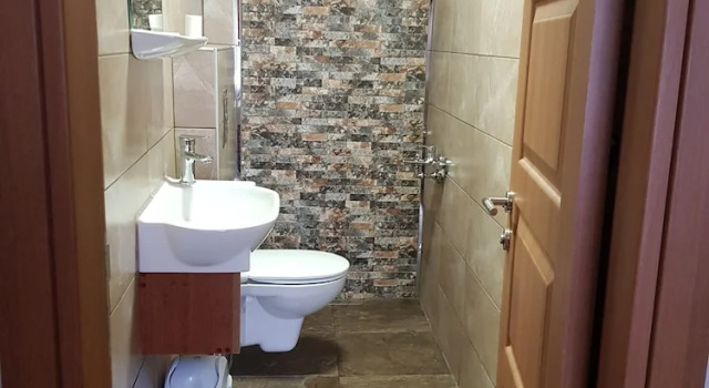 Номер Economy Ferah Otel