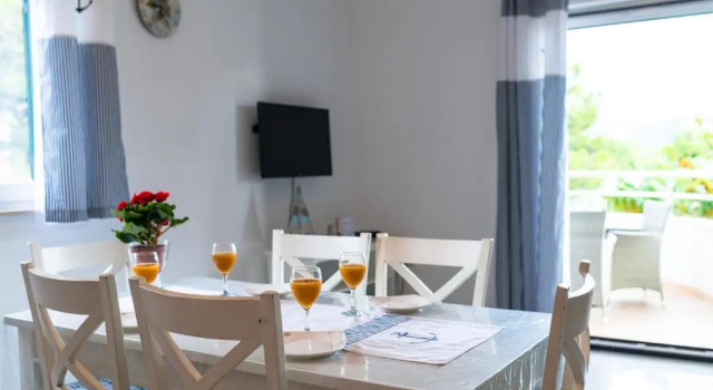 Villa Croatica Apartments