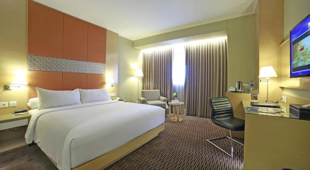 Best Western Sedayu, Prenota Hotel Hotel 3 stelle a Jakarta Province, 3*