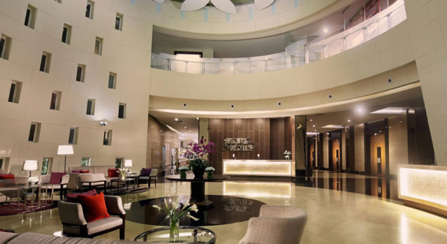 D'primahotel Tangerang