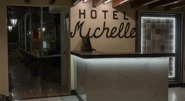 Hotel Michelle, Rezervasyon Otel San Andres Tuxtla 