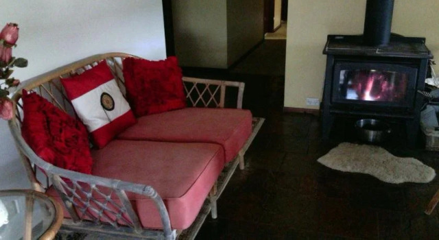 Kismet B&B