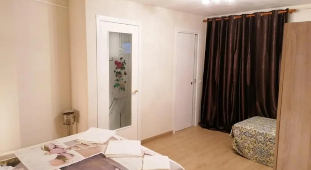 Номер Deluxe Hostel Penedes