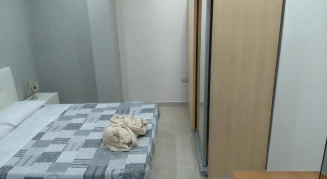 Апартаменты с 2 комнатами Esmeralda house