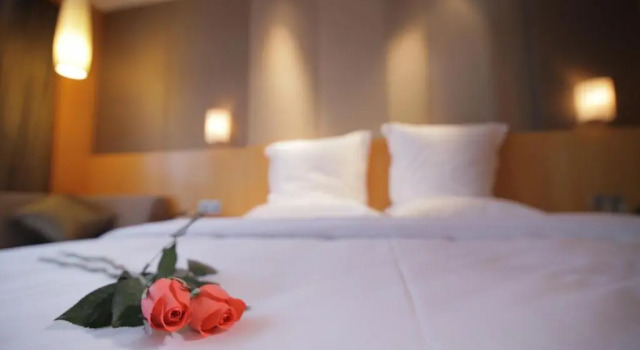 Двухместный номер Standard Huangyan Yaoda Hotel