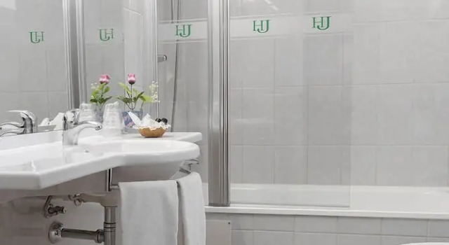 Апартаменты Hotel Jardim