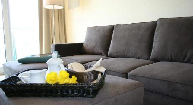 Апартаменты Hotel Hanseatic