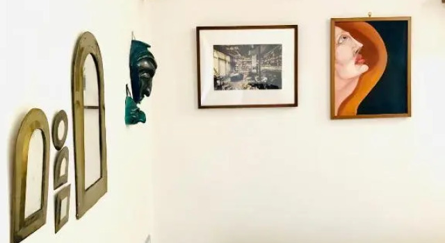 Casa Gamilia