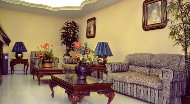 Posada del Marqués, Book Hotel Cheap Hotels in Jalisco