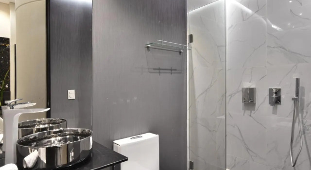 Номер Deluxe Haven, A Design Hotel