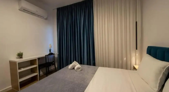 Bliss Haven Apartment