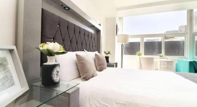 Premier apartment in the heart of Mexico 802, Забронировать Апартаменты/квартира Апартаменты Мехико, рядом с Балдерас, Апартаменты/квартира