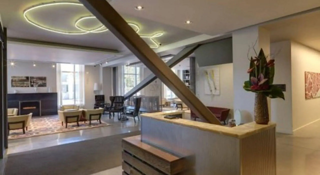 Global Luxury Suites at Kendall East