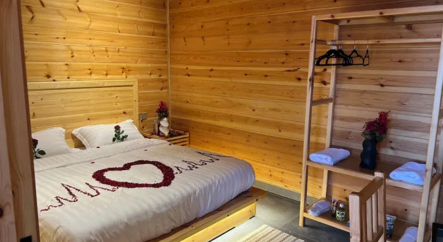 أكواخ الخليج - Gulf Cottages, Забронировать Дом для отпуска Khalij Salman провинция Мекка
