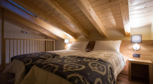 Номер Standard Maison Fosson