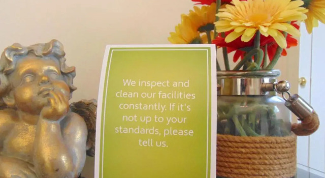 Двухместный номер Standard The Elizabeth Manor Guesthouse