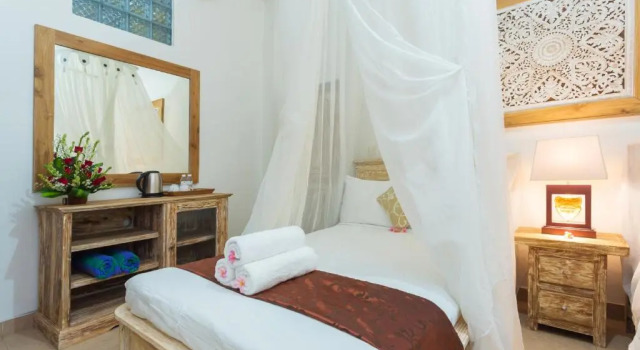 Вилла с 2 комнатами Anis Villas
