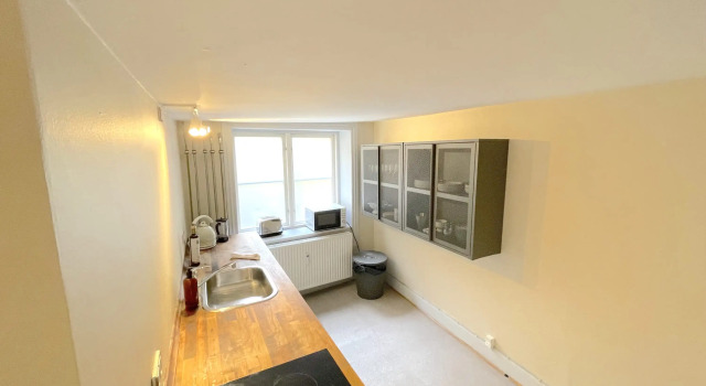 ★Cozy Apt w. Balcony in the Heart of Copenhagen★
