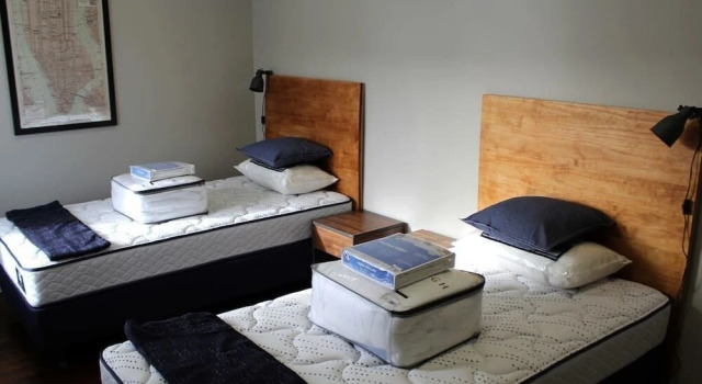 Tranquil 3 Bedroom Next To National Park, Prenota Hotel Mt. Field National Park Australia