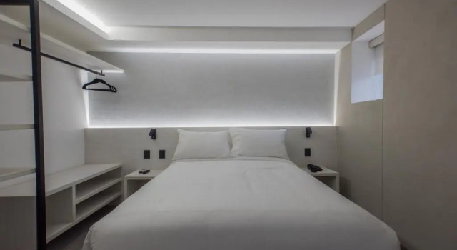 Номер Deluxe La Casona Que Encanta
