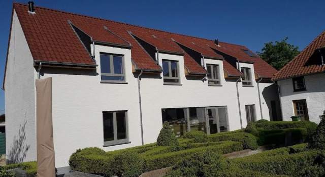 B&B Dotter 17, Buchen Sie Hotel Erpe-Mere Scheldeland