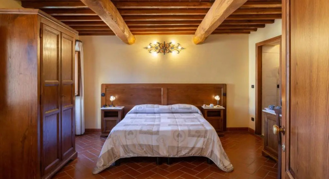 Семейный номер Standard Palazzo Graziani
