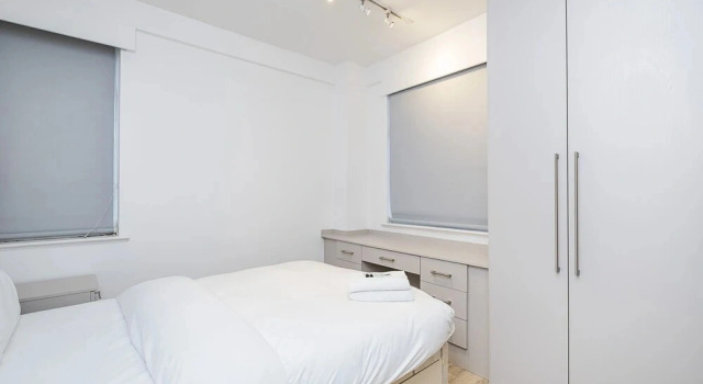 1 Bed Apartment, REGENT'S PARK - SK, Забронировать Апартаменты/квартира Лондон Большой Лондон, рядом с Мейда Вейл