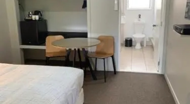 Twizel Central Studio Accomodation