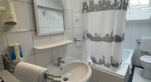 Одноместный номер Standard Hotel Monte Cristo