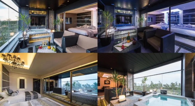 Люкс HOTEL Dior7