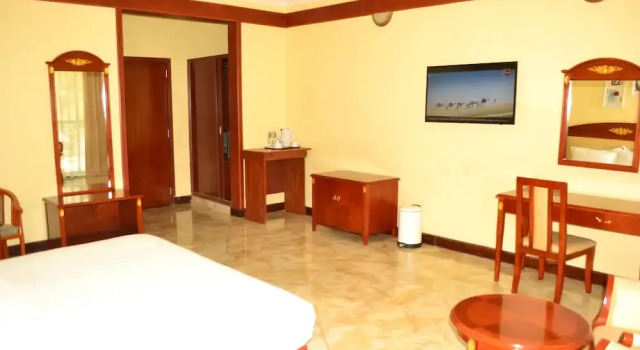 Номер Standard Morena Hotel Dodoma