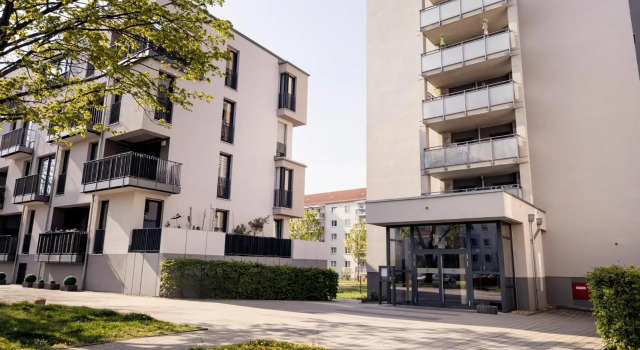 Pineapple Apartments Dresden Zwinger VI, Book Apartment Dresden 